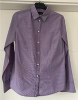 Marc O‘Polo Bluse, Größe 36, lila gestreift, neuwertig Bayern - Rödental Vorschau