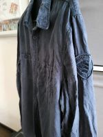 Blauer usa Leinenhemd XL blau Aubing-Lochhausen-Langwied - Aubing Vorschau