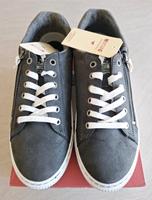 NEU Mustang Sneaker dunkelgrau Nordrhein-Westfalen - Willich Vorschau