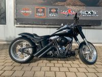 Harley-Davidson LSTFB Fat Boy Special Ricks Umbau 300er Kodlin München - Bogenhausen Vorschau