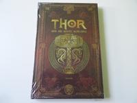 THOR und die Macht Mjölnirs - hachette Die Thor-Saga 1 - NEU Berlin - Reinickendorf Vorschau
