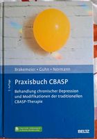 Praxisbuch CBASP Nordrhein-Westfalen - Bad Oeynhausen Vorschau