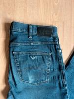 AJ ARMANI JEANS  HERREN JEANS HOSE GR.W33 -COMFORT- Nordrhein-Westfalen - Recklinghausen Vorschau