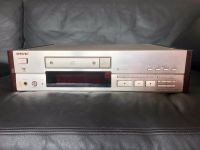 SONY CD-Player X555ES champagner Baden-Württemberg - Heidelberg Vorschau