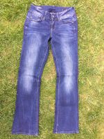 G-Star RAW Midge Saddle Mid Skinny Bootcut 30/34 Jeans Niedersachsen - Oldenburg Vorschau