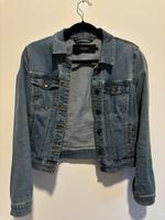 Bequeme Jeansjacke VERO MODA Niedersachsen - Westoverledingen Vorschau