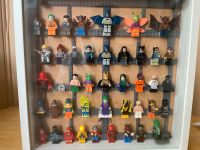 Lego DC Batman Minifiguren Konvolut Bayern - Albertshofen Vorschau