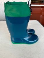 Gummi Stiefel von ROMIKA in Größe 33 zu verkaufen!! Niedersachsen - Bad Iburg Vorschau