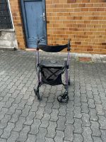 Leichtgewicht Rollator Hessen - Oberursel (Taunus) Vorschau