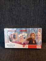 Game Box Kartenspiel Disney Frozen 3 in 1 Neu Bayern - Wildflecken Vorschau