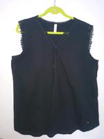Shirt ärmellos Gr. 48 Herzogtum Lauenburg - Büchen Vorschau