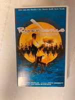 VHS-Kassette: Riverdance - Die Show Baden-Württemberg - Illingen Vorschau