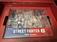 Street fighter 6 Collectors edition Kimberly&luke Figur Sachsen - Chemnitz Vorschau