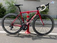 Gebrauchtes Focus Izalco Max Ultegra DI2 RH/XS Köln - Rodenkirchen Vorschau