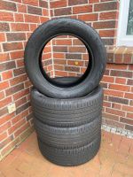 Continental Reifen Sommerreifen 235/55 R18 Niedersachsen - Fürstenau Vorschau