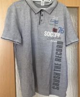 Poloshirt 3XL sehr gut erhalten Sachsen-Anhalt - Calbe (Saale) Vorschau