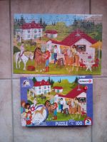 Puzzle Horse Club Baden-Württemberg - Satteldorf Vorschau