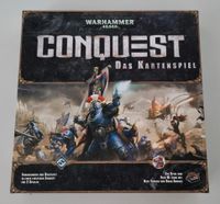 Warhammer 40k Conquest Kartenspiel Gesellschaftsspiel Spiel 40000 Rheinland-Pfalz - Bingen Vorschau