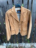 Wildledrjacke braun Bayern - Unterammergau Vorschau