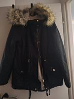 Wintermantel / Parka Sachsen - Glauchau Vorschau