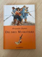 Die drei Musketiere Nordrhein-Westfalen - Bergkamen Vorschau