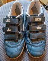 Licht Hallenschuhe Sneaker 37 Münster (Westfalen) - Centrum Vorschau