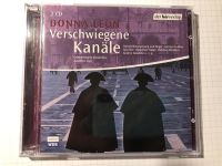 Hörbuch "Verschwiegene Kanäle" Baden-Württemberg - Ludwigsburg Vorschau