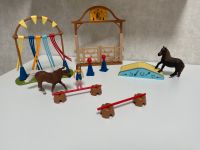 Schleich 42481 - Farm World - Pony Agility Training Rheinland-Pfalz - Ludwigshafen Vorschau