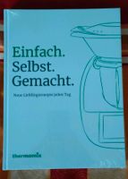 Vorwerk Thermomix Einfach Selbst Gemacht plus Zeitschrift gratis Nordrhein-Westfalen - Jüchen Vorschau