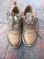 nike airmax thea Turnschuhe 38.5 Niedersachsen - Edewecht Vorschau