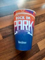 Rock im Park Trinkbecher 0,5 l Warsteiner bunt Bayern - Zirndorf Vorschau