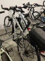 Hercules Exell Fahrrad zu verkaufen Frankfurt am Main - Kalbach Vorschau
