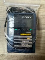 Sony Walkman WM-B39 - sehr guter Zustand Aachen - Eilendorf Vorschau