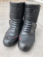 MOTORRADSTIEFEL Vanucci Touring Series Baden-Württemberg - Ettenheim Vorschau