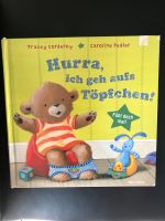 Fühlbuch Hurra Töpfchen Schleswig-Holstein - Großhansdorf Vorschau