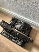 PC Teile: GTX 970 - Intel Xeon E3 1231 v3 - 16 Gb DDR3 Ram Leipzig - Altlindenau Vorschau