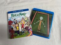 [Blu-Ray] Rick & Morty Staffel 2 (US-Import) Westerwaldkreis - Maxsain Vorschau