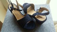 *NEU*PIER ONE*Wildleder*Plateau/Wedge*Keilsandaletten*Gr. 41*OVP* Bayern - Neufahrn Vorschau