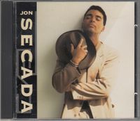 5 CD's Jon Secada s.Bilder Herzogtum Lauenburg - Wentorf Vorschau