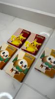 5 Stück Pokémon McDonalds 2022 Booster Pakete Karten Duisburg - Duisburg-Süd Vorschau