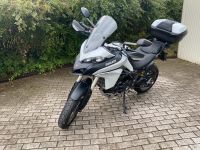 Ducati Multistrada 950 ABS White 2017 2.700 km wie neu Nordrhein-Westfalen - Erkrath Vorschau