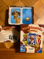 Spiel Kuhandel Master Thüringen - Erfurt Vorschau