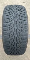 WINTERREIFEN 225/50 R17 98V XL NOKIAN WR D4 DOT18 5,8-6,7MM Hessen - Maintal Vorschau