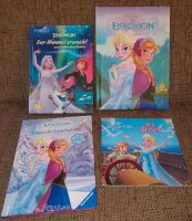 !!! Kinder-Buch-Set - Eiskönigin - Anna&Elsa - Frozen !!! Leipzig - Leipzig, Zentrum Vorschau