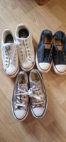 converse 2x dockers 1x Hessen - Linden Vorschau