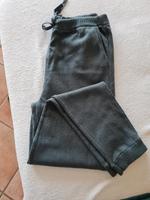 Hessnatur Strickhose Gr. 46 grün Schurwolle Düsseldorf - Bilk Vorschau