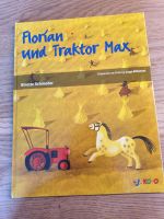 Buch - Florian und Traktor Max Süddeutsche Zeitung Baden-Württemberg - Neckartenzlingen Vorschau