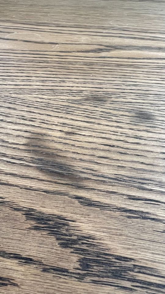 Esstisch Mingle natural oak veneer von ferm LIVING in Gründau