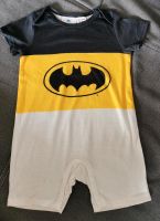 Overall Jumpsuit Batman Einteiler Nordrhein-Westfalen - Wülfrath Vorschau