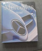 Buch Mercedes, von R.W. Schlegelmilch, H. Lehbrink und J. Von Ost West - Sindlingen Vorschau